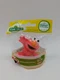 Elmo Sesame Street Tiny Hands Chunky Figurine 2013 PLAYSKOOL BRAND NEW SEALED