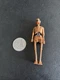Vintage 1985 Kenner Star Wars POTF EV-9D9 Complete with Coin Complete
