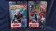 McFarlane DC Page Punchers 1 BLUE BEETLE 1 Aquaman 3&rdquo; Figure+Comic -Wave 3- Lot