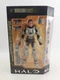 Halo Spartan Palmer 7" Action Figure