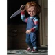 Ultimate Chucky 4" Figure Neca