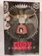 "ROWDY" RODDY PIPER WWE Unmatched Fury Series 6 Platinum Edition Jakks Pacific