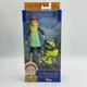 The Seven Deadly Sins McFarlane Toys Wave 2 King 7&rdquo; Action Figure NEW MIB ANIME