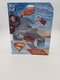 DC Comics Superman Handheld Flying Krypto Vehicle Toy New With Box