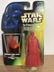 Kenner Star Wars Power Of The Force Green Card Hologram EmperorS Royal Guard...