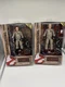 Hasbro Ghostbusters Plasma Series: Afterlife Peter Venkman & Stantz Figure Lot