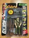 1994 Hasbro GI Joe SGT Savage Commando Action Figure with VHS Video NEW on card