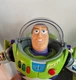 Vintage 1990s Disney Ultimate Buzz Lightyear Talking Action Figure 12in. 