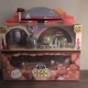 Jakks Pacific Star Wars Tsum Tsum Jabba's Palace Mini Figurine Set 24206 (New!!)