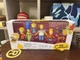 Jakks Pacific NEW Simpsons Family 2.5" Figure Set 7-Pack 2024 Homer Bart Lisa