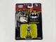 1992 ERTL Batman Returns Catwoman Die Cast Action Figure NEW