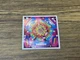 Rock Escolpio Ensky Sticker Sheet Beyblade Metal Fight Takara Tomy