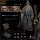 Asmus Toys The Lord of the Rings Gandalf 2.0 Doll 12in Action Figure CRW001
