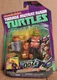 Ooze Chuckin' Mikey Mutagen Ooze Nickelodeon TMNT Playmates