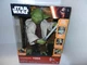 new Disney Star Wars Yoda Legendary Jedi Master war legend figure 16" action 16