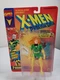 X-Men Phoenix Saga Fiery Phoenix Power figure Marvel Comics Toy Biz 