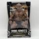 Vintage WWE Bobby Lashley Ring Giants Action Figure Jakks Pacific 14" Series 6