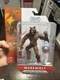 Sega Altered Beast Werewolf with Spirit Ball 4" Action Figure Jakks Pacific New
