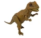 2018 Mattel Jurassic World Roarivores Ceratosaurus Camp Cretaceous FMM29 Used