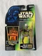 Star Wars Power of the Force ASP-7 Droid 3.75" Action Figure 1996 Kenner Sealed