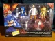 Sonic 3 Movie Multi-Pack: Sonic, Buzz Bomber, Robotnik, Super Shadow & Drones