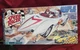 Resaurus Mach 5 Speed Racer Play Set Spridle and Chim Chim NIB