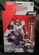 BanDai Gundam Universe: GU-34 MBF-P02 GUNDAM ASTRAY RED FRAME 6" Action Figure