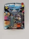 Star Trek TNG Data as Romulan 5" Action Figure  Playmates Toys 1994