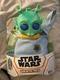 DISNEY Mattel Star Wars Galactic Pals Rodian 12 in Action Figure - 84778893 NEW