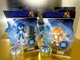 2021 JAKKS Pacific Sonic the Hedgehog 2 &mdash; SONIC & TAILS Action Figure Bundle!