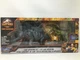 Jurassic World CAMP CRETACEOUS Adventure Set BARYONYX ANKYLOSAURUS BUMPY DARIUS