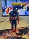 Marvel Hasbro 12" Tall  2014 Captain America Action Figure C-3252-A Toy
