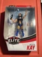 2019 WWE Mattel Billie Kay Elite Wrestling Figure Series 75 Iconics Collectors