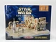 Star Wars Episode I Mos Espa Market Action Fleet 1998 Galoob Mini Figure Toy  J6
