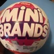 Mini Brands KFC&reg; Series 1 Mystery Capsule by ZURU Real Miniature KFC&reg; Brand C...