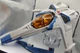 Disney Pixar Lightyear XL-15 Space Ranger Jet Buzz Figure Tested And Works B16