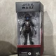 Hasbro Star Wars The Black Series Cad Bane (Bracca) 6in The Bad Batch 