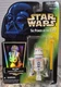 Star Wars R5D4 Droid Action Figure 1996 Power Of The Force Kenner Collection 2