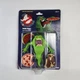 2020 Reissue Ghostbusters Kenner Classics Green Ghost Slimer NIB