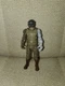 Final Faction Alpha Team 1 Master Sergeant Steadfast Action Figure