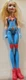 2015 DC Super Hero Girls,Action Training SUPERGIRL-12" Action Figure By Mattel