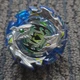 Emperor Forneus 13Meteor Survive Level Chip Beyblade Burst Takara Tomy B-130 #1