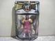 Jakks WWE Classic Super Stars WrestleMania VIII Brett Hitman Hart Action Figure