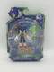Sonic The Hedgehog 35th Anniversary 4&rdquo; Figure w/ Emerald Jakks Pacific NEW
