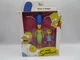 The Simpsons Marge & Maggie Simpson Figures Wave 3 Jakks Pacific 2025