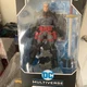 McFarlane Toys DC Multiverse Thomas Wayne Flashpoint Batman Action Figure -...