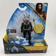 Spin Master DC Aquaman & The Lost Kingdom - BLACK MANTA - 4" Action Figure  NEW