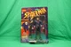 Hasbro Marvel Legends Series Spider-Man 6" Hammerhead Action Figure New Sealed
