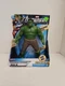 Marvel Avenger GAMMA STRIKE HULK 10" Smashing Fists Roaring Sounds Infinity Wars