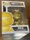 Funko Pop! Vinyl: Marvel Studios - The First Ten Years - Hulk #379 (Gold Chrome)